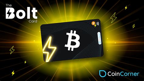 bitcoin visa contactless card germany|The Bolt Card.